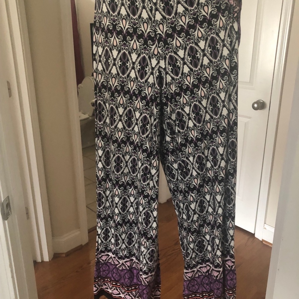 ❤️Buy 2 get 1 FREE ❤️Palazzo pants